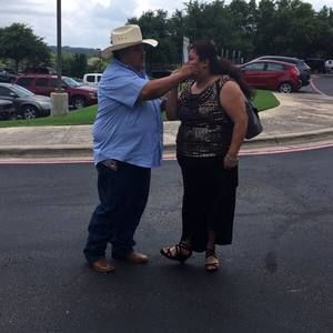 Meet your Posher, Ines